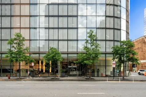 600 North Fairbanks Court Chicago IL 60611