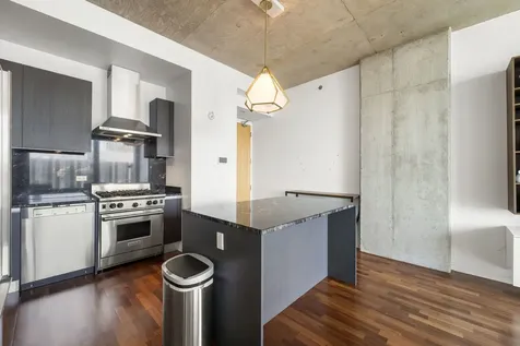 600 North Fairbanks Court Chicago IL 60611
