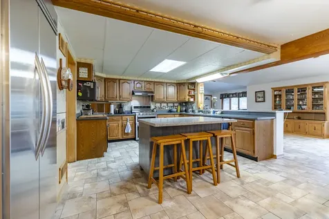 20560 Bensley Avenue Lynwood IL 60411