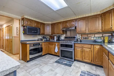 20560 Bensley Avenue Lynwood IL 60411