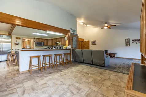20560 Bensley Avenue Lynwood IL 60411