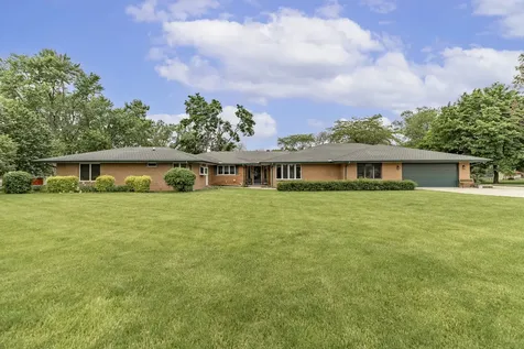20560 Bensley Avenue Lynwood IL 60411