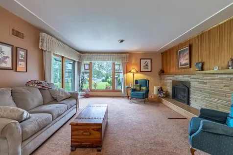 20560 Bensley Avenue Lynwood IL 60411