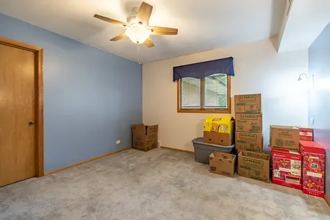 20560 Bensley Avenue Lynwood IL 60411