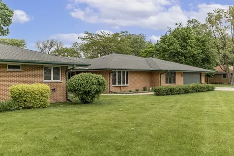 20560 Bensley Avenue Lynwood IL 60411