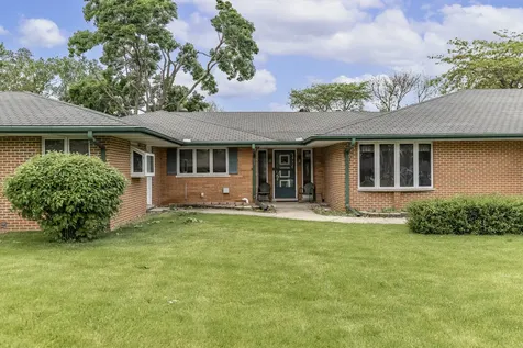 20560 Bensley Avenue Lynwood IL 60411