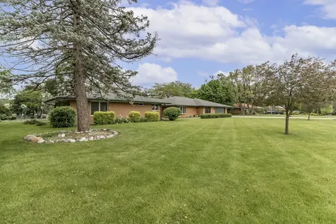 20560 Bensley Avenue Lynwood IL 60411