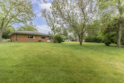 20560 Bensley Avenue Lynwood IL 60411