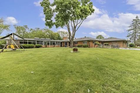20560 Bensley Avenue Lynwood IL 60411