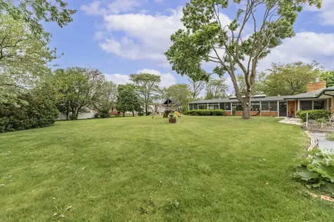 20560 Bensley Avenue Lynwood IL 60411