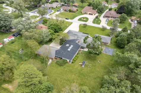 20560 Bensley Avenue Lynwood IL 60411