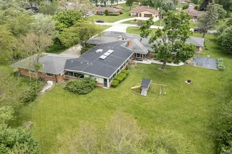 20560 Bensley Avenue Lynwood IL 60411