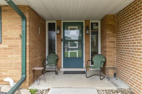 20560 Bensley Avenue Lynwood IL 60411