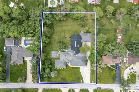 20560 Bensley Avenue Lynwood IL 60411