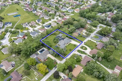 20560 Bensley Avenue Lynwood IL 60411