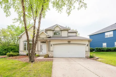 1716 Normandy Woods Court Grayslake IL 60030