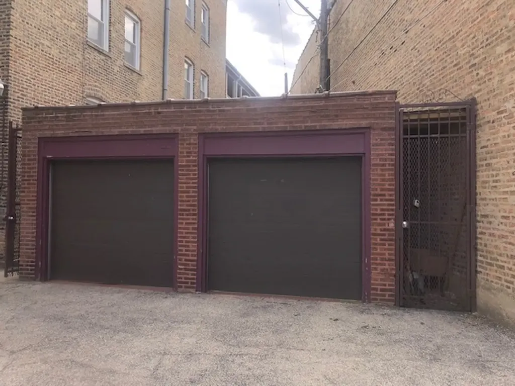 1634 West Fargo Avenue Chicago IL 60626