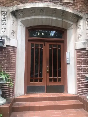 1634 West Fargo Avenue Chicago IL 60626