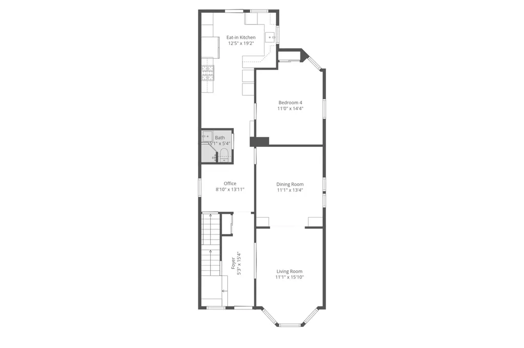 1454 West Cuyler Avenue Chicago IL 60613