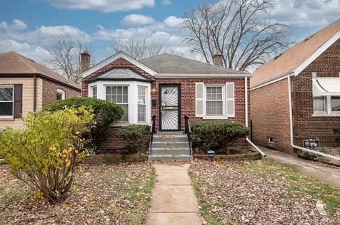 14204 South Eggleston Avenue Riverdale IL 60827