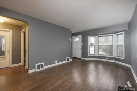 14204 South Eggleston Avenue Riverdale IL 60827