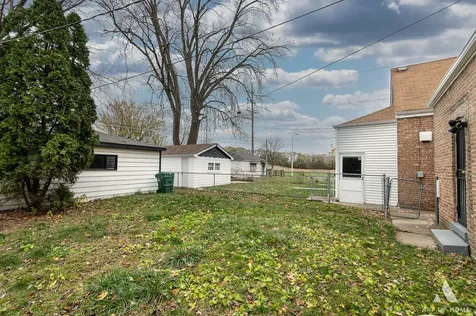 14204 South Eggleston Avenue Riverdale IL 60827