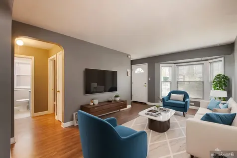 14204 South Eggleston Avenue Riverdale IL 60827