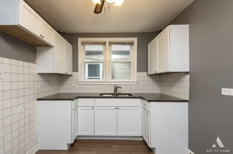 14204 South Eggleston Avenue Riverdale IL 60827