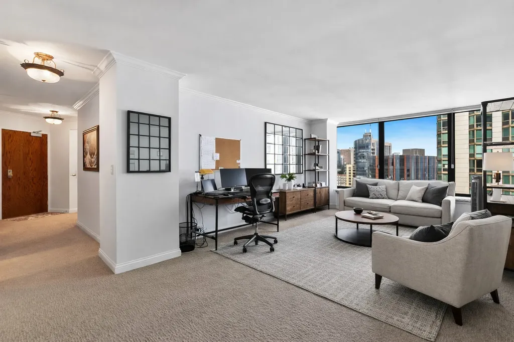 155 North Harbor Drive Chicago IL 60601