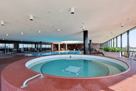 155 North Harbor Drive Chicago IL 60601