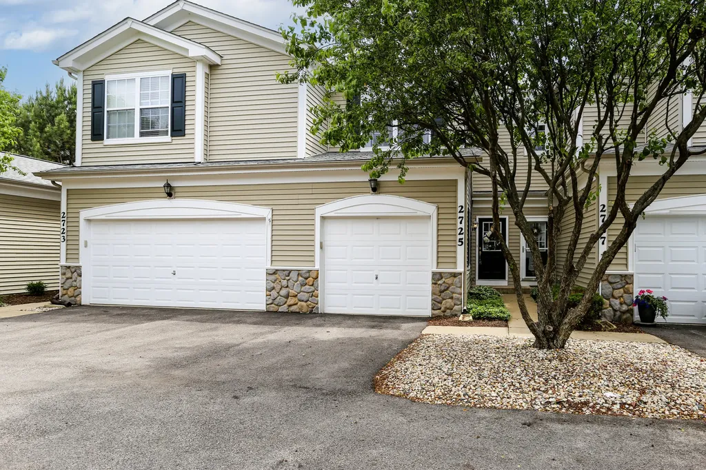 2725 Kendall Crossing Johnsburg IL 60050