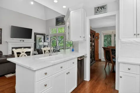 14 Tartan Ridge Road Burr Ridge IL 60527