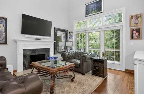 14 Tartan Ridge Road Burr Ridge IL 60527