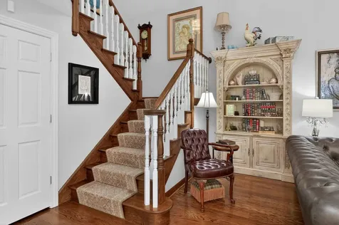 14 Tartan Ridge Road Burr Ridge IL 60527