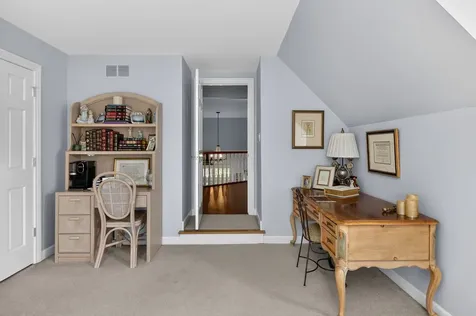 14 Tartan Ridge Road Burr Ridge IL 60527