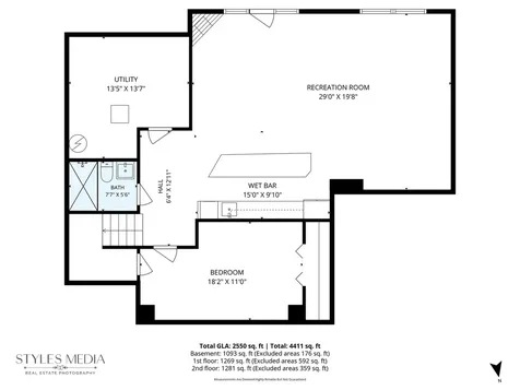 14 Tartan Ridge Road Burr Ridge IL 60527