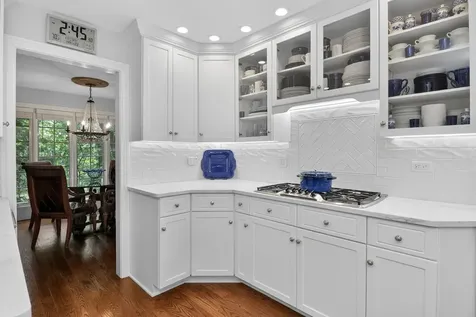 14 Tartan Ridge Road Burr Ridge IL 60527