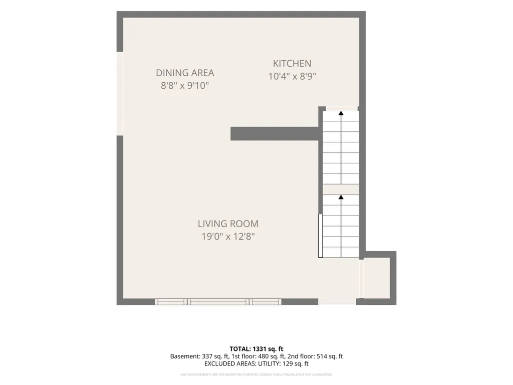 1031 Southgate Road New Lenox IL 60451