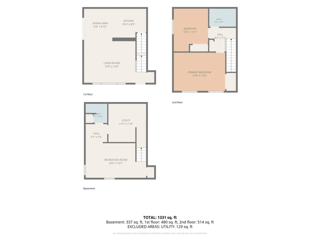 1031 Southgate Road New Lenox IL 60451