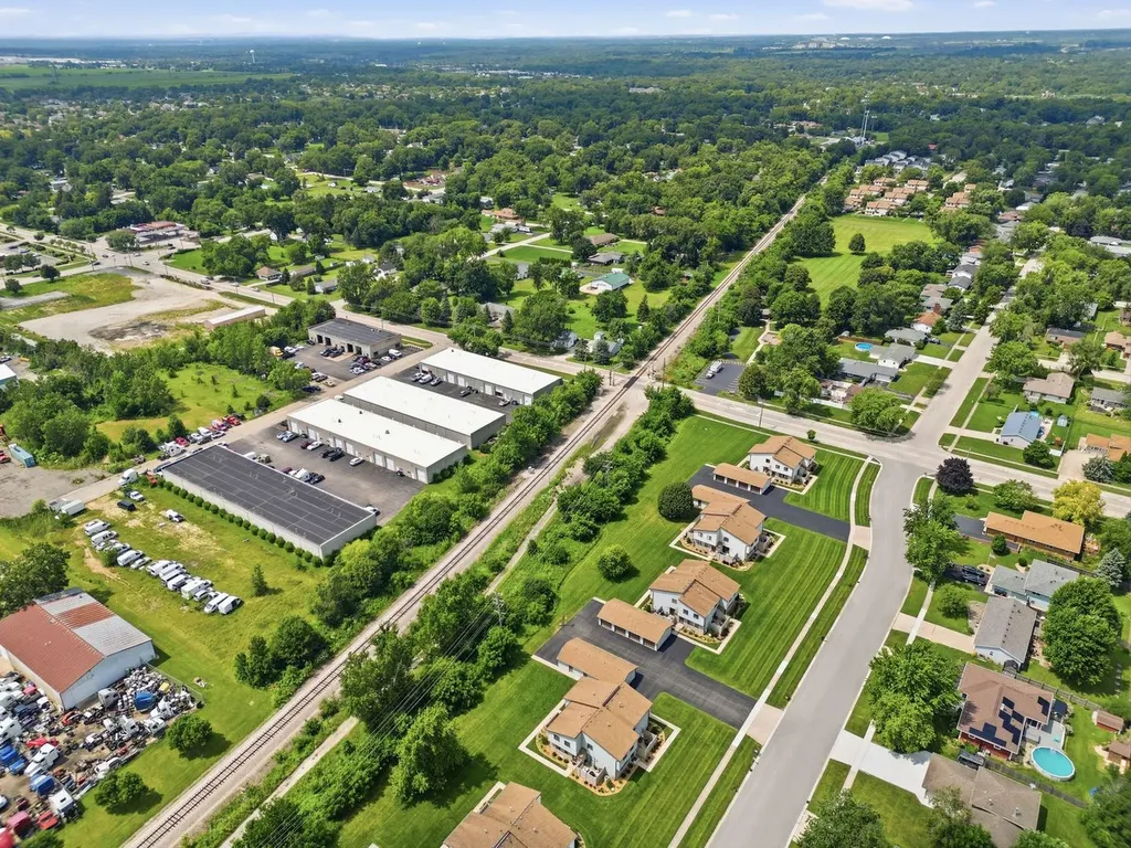 1031 Southgate Road New Lenox IL 60451