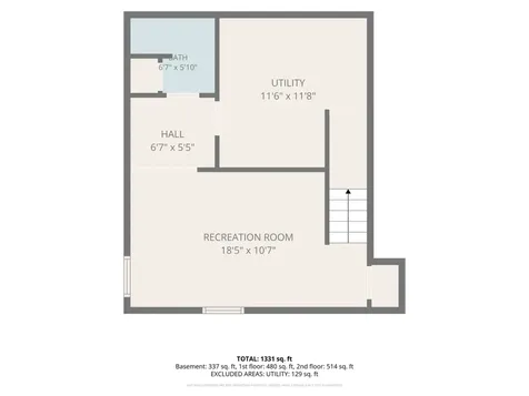 1031 Southgate Road New Lenox IL 60451