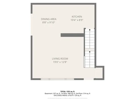 1031 Southgate Road New Lenox IL 60451