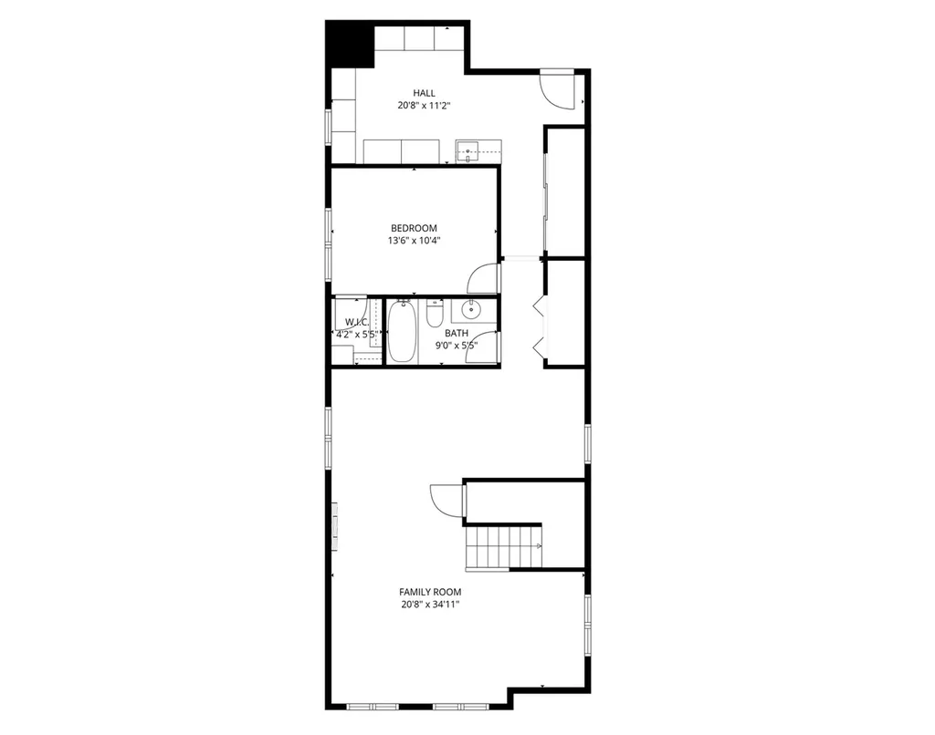 1621 West Rosehill Drive Chicago IL 60660