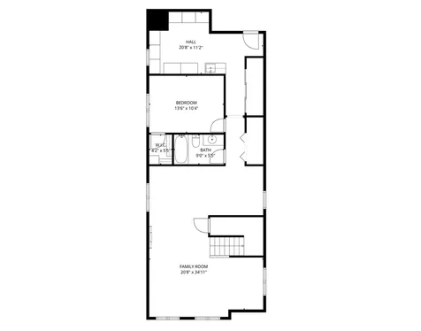 1621 West Rosehill Drive Chicago IL 60660