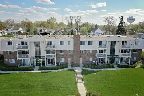 211 East Liberty Street Wauconda IL 60084