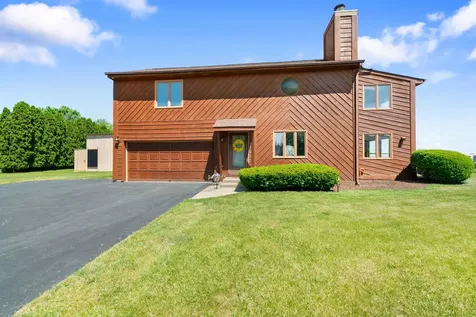 216 Sunshine Drive Bolingbrook IL 60490