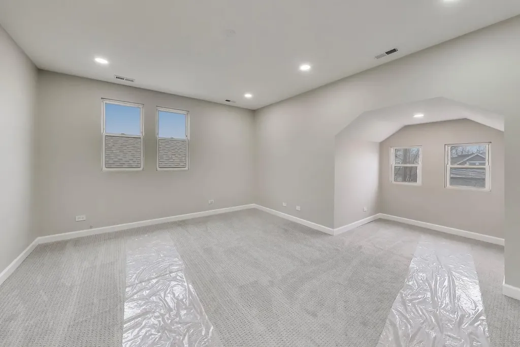 7818 South Merrill Avenue Chicago IL 60649