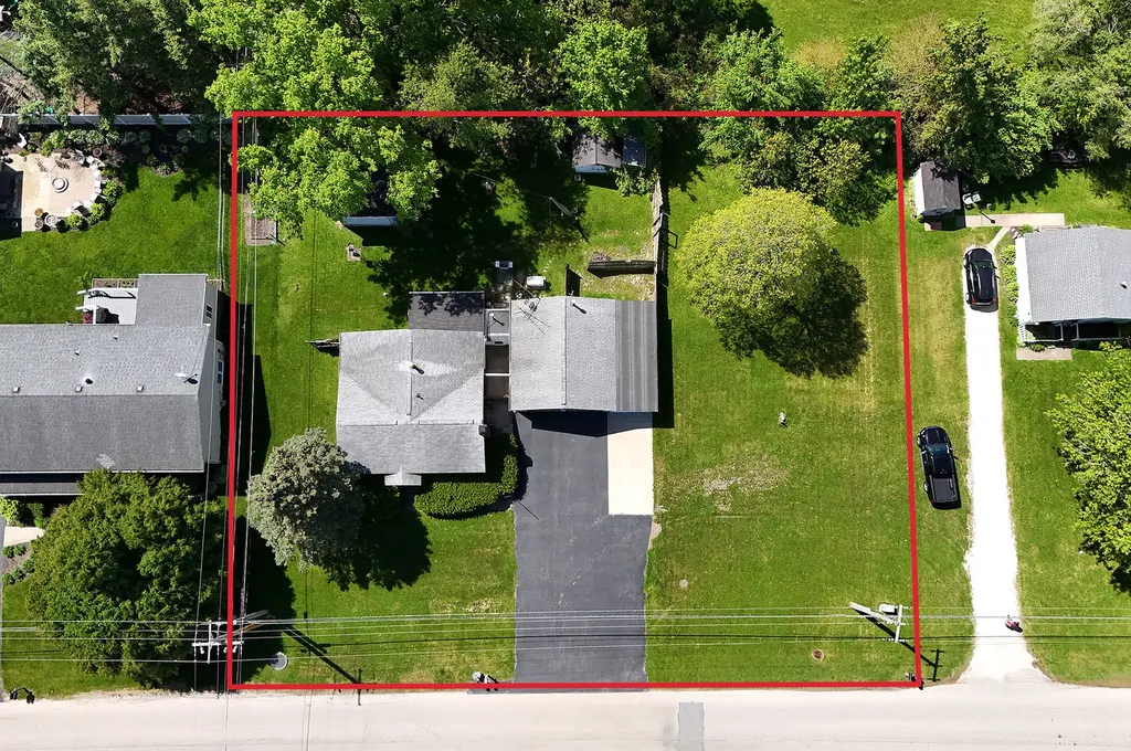 230 West Joliet Highway New Lenox IL 60451