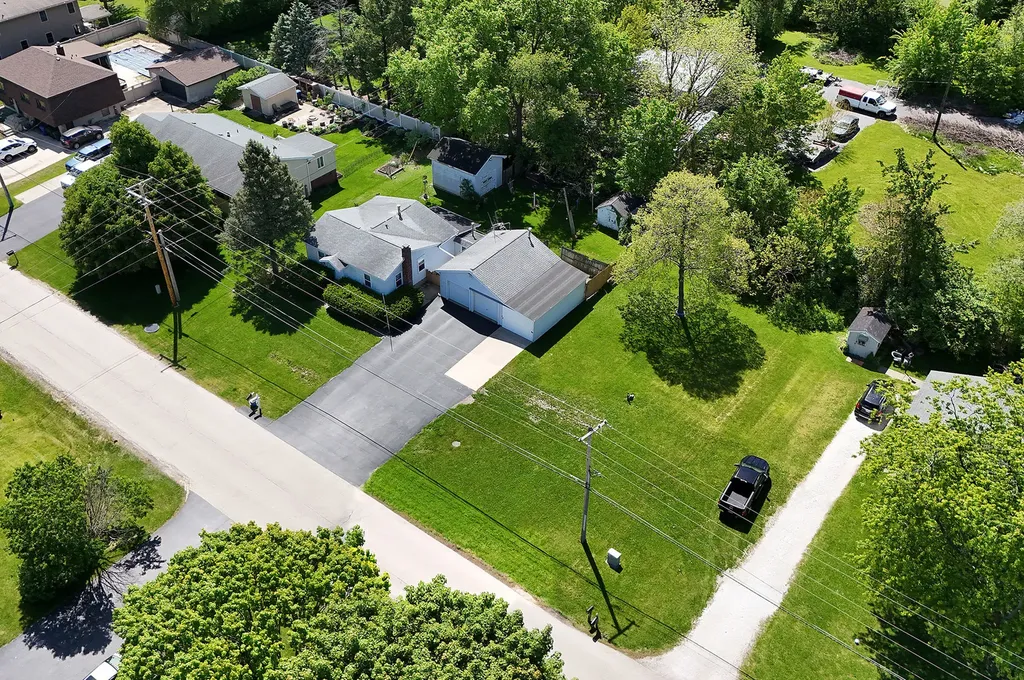 230 West Joliet Highway New Lenox IL 60451