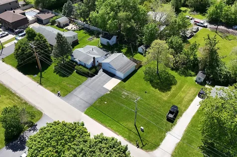 230 West Joliet Highway New Lenox IL 60451